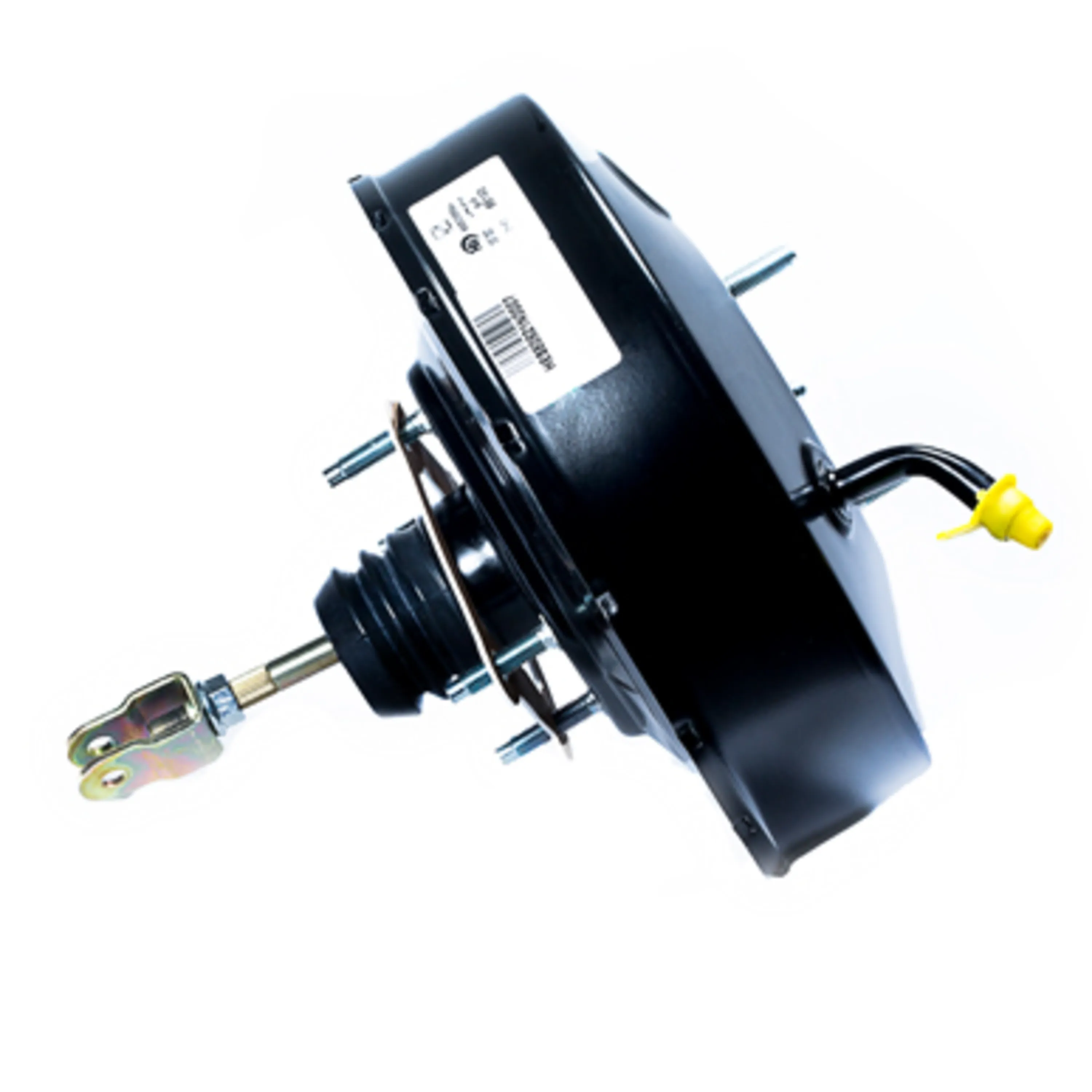 بوستر ترمز کامل نیسان بوستر ترمز کامل نیسان